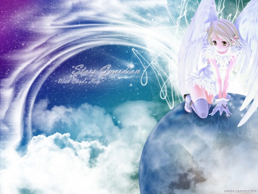 Stars Guardian,     